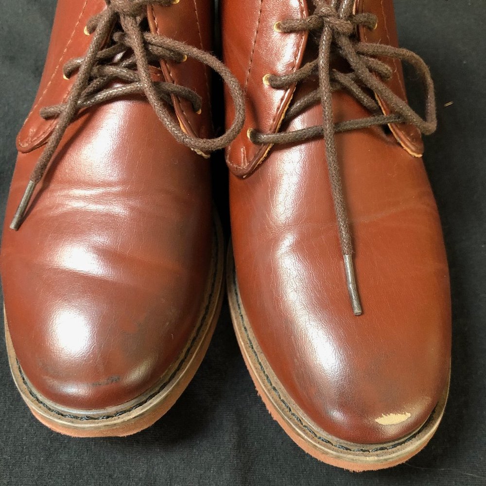 Boys Dress Shoes - Picture 2 of 7